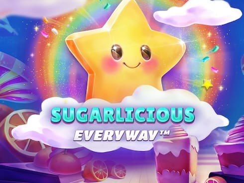 Sugarlicious EveryWay screenshot