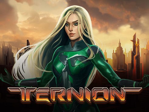 Ternion screenshot